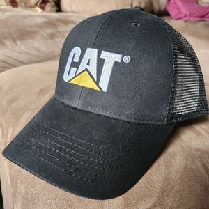 CAT hat
